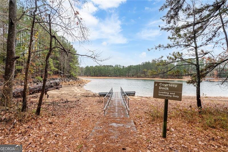 2420 Wanda Woods Road Cumming - 63