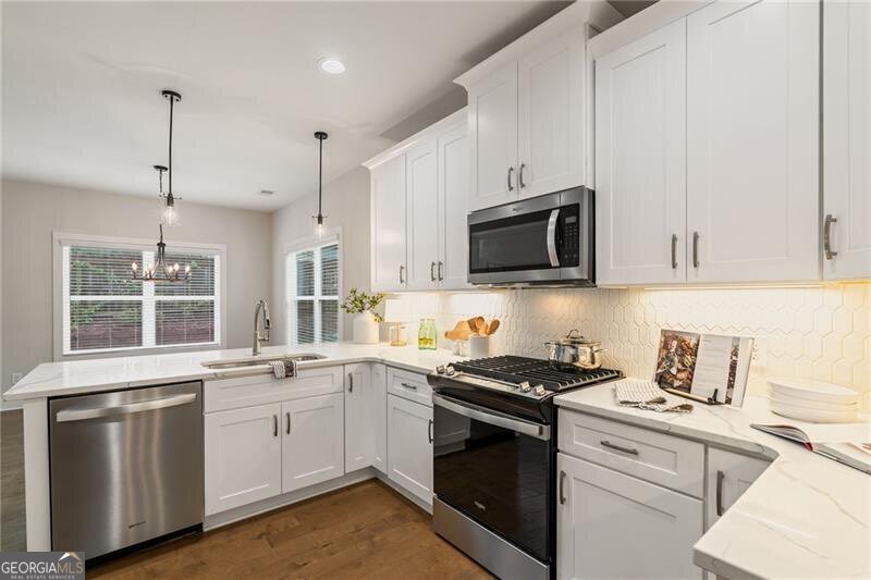 2420 Wanda Woods Road Cumming - 7