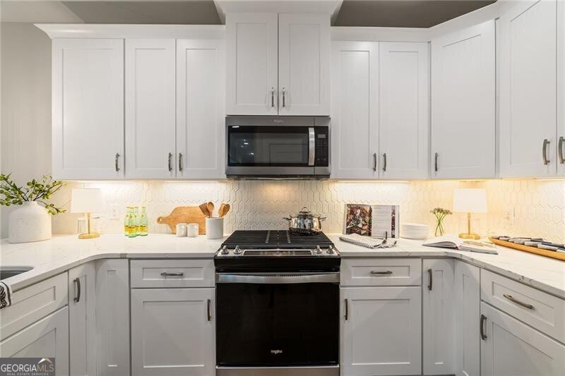 2420 Wanda Woods Road Cumming - 8