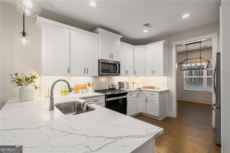 2420 Wanda Woods Road Cumming - 9