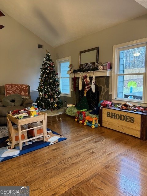 4109 Burgundy Way Flowery Branch - 10