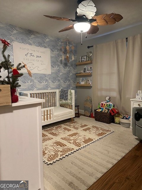 4109 Burgundy Way Flowery Branch - 15