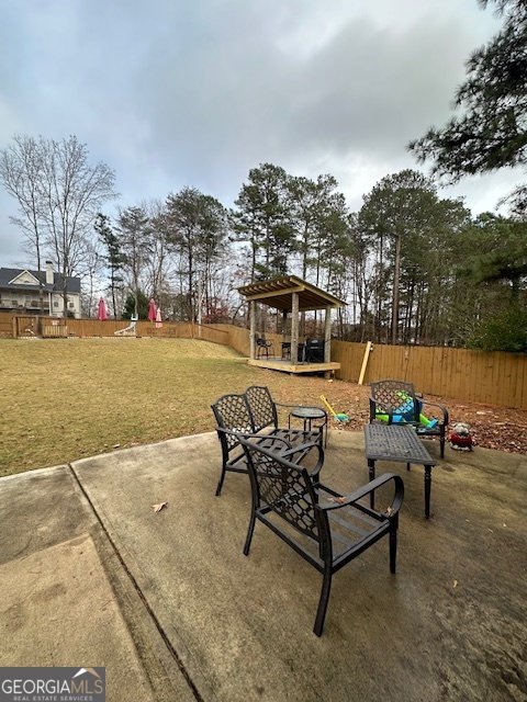 4109 Burgundy Way Flowery Branch - 16