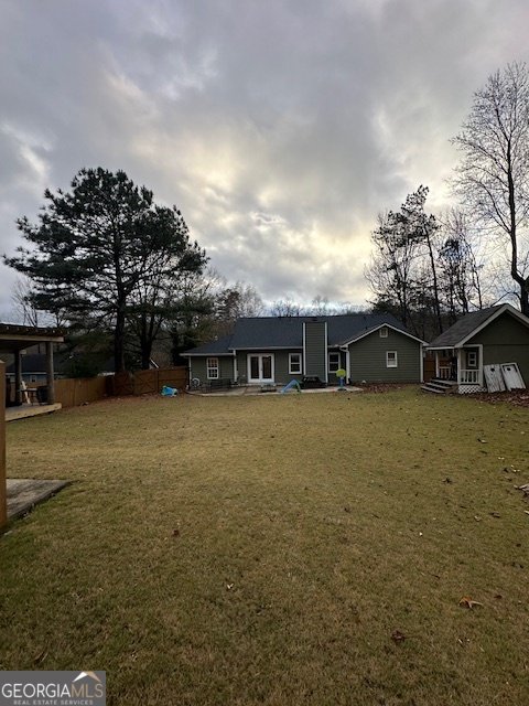 4109 Burgundy Way Flowery Branch - 19