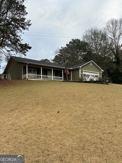 4109 Burgundy Way Flowery Branch - 2