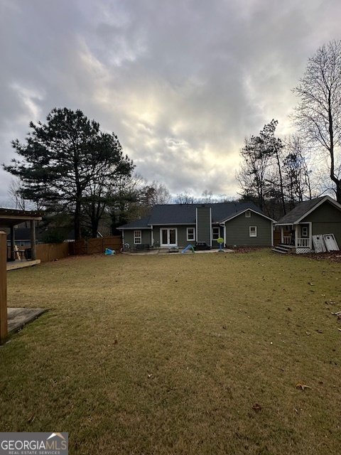 4109 Burgundy Way Flowery Branch - 20