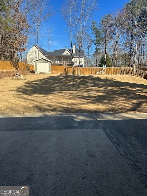 4109 Burgundy Way Flowery Branch - Photo 25