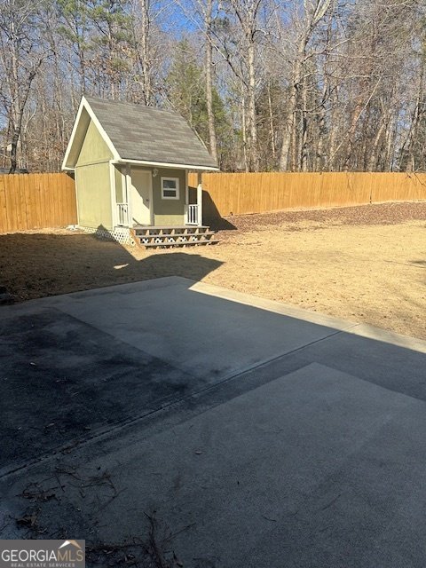 4109 Burgundy Way Flowery Branch - Photo 27