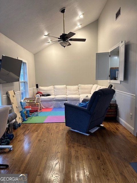 4109 Burgundy Way Flowery Branch - 6