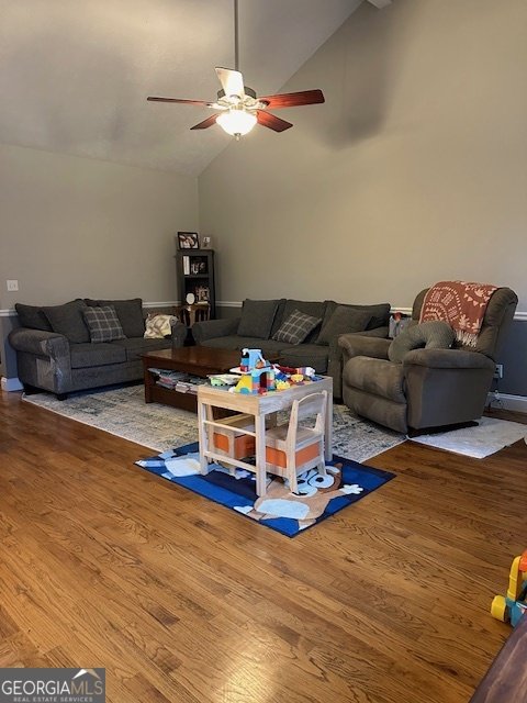 4109 Burgundy Way Flowery Branch - 8