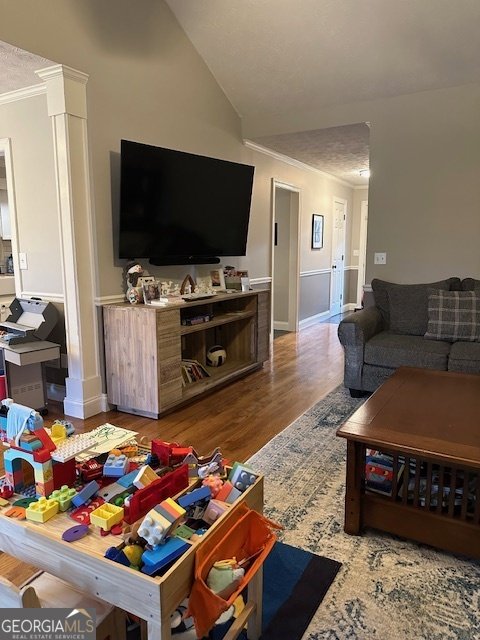 4109 Burgundy Way Flowery Branch - 9