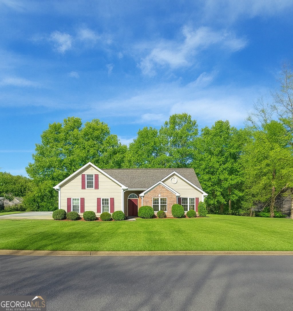 255 Hugh Drive Covington - 2