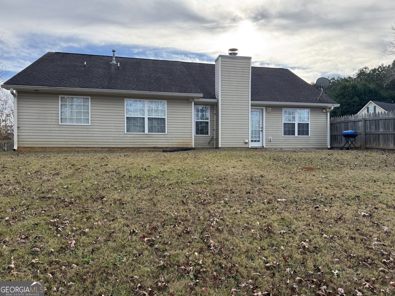 255 Hugh Drive Covington - 25