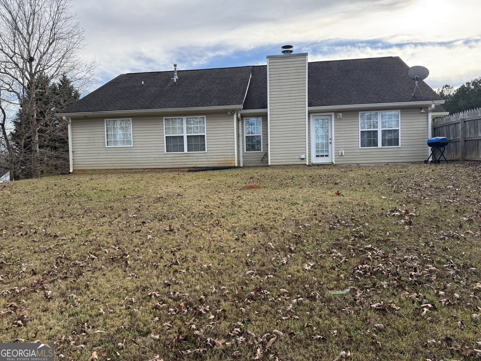 255 Hugh Drive Covington - 26