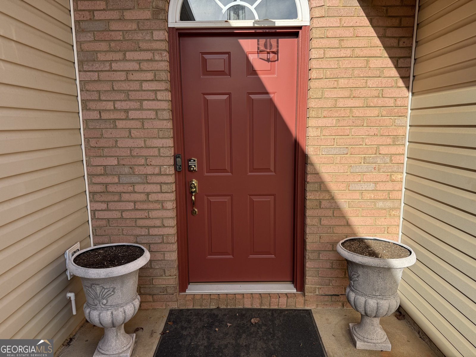 255 Hugh Drive Covington - 4