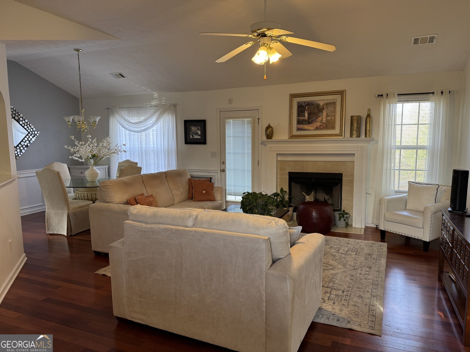 255 Hugh Drive Covington - 5