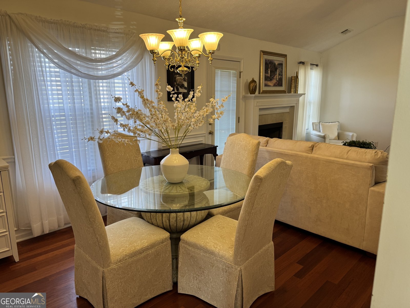 255 Hugh Drive Covington - 8