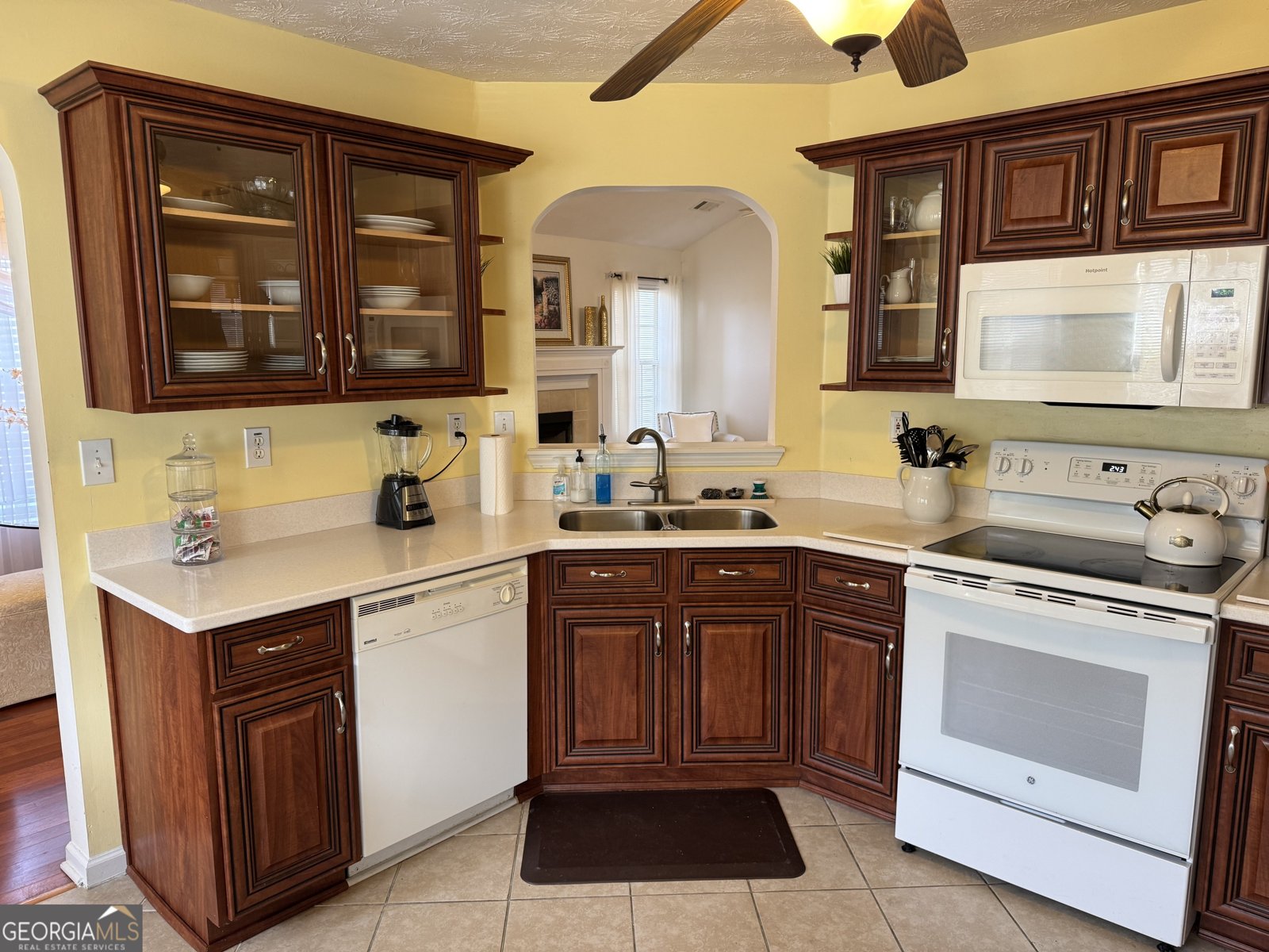 255 Hugh Drive Covington - 9