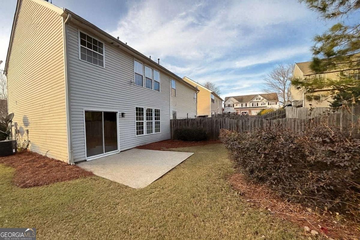 3621 Hutchinson Trace Drive Cumming - 2