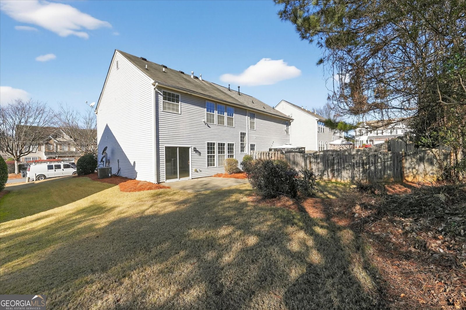 3621 Hutchinson Trace Drive Cumming - Photo 20