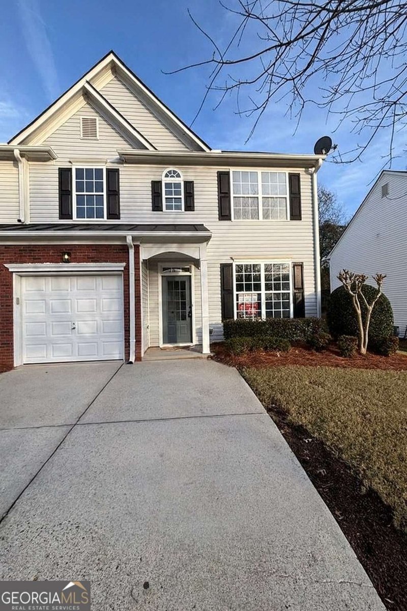 3621 Hutchinson Trace Drive Cumming - Photo 21