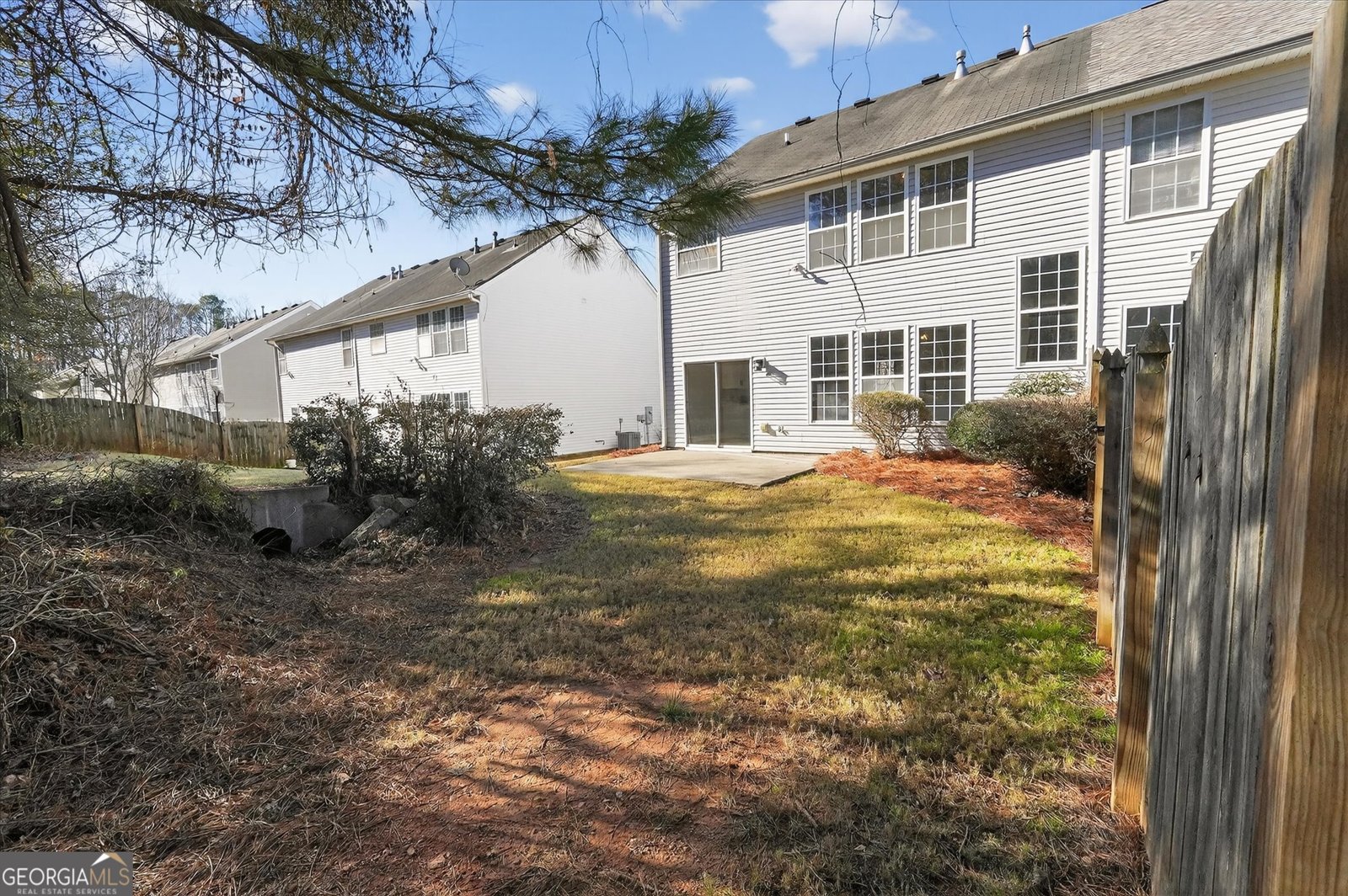 3621 Hutchinson Trace Drive Cumming - Photo 22