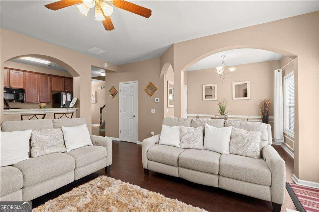 1205 Mistyhaynes Way Grayson - 10