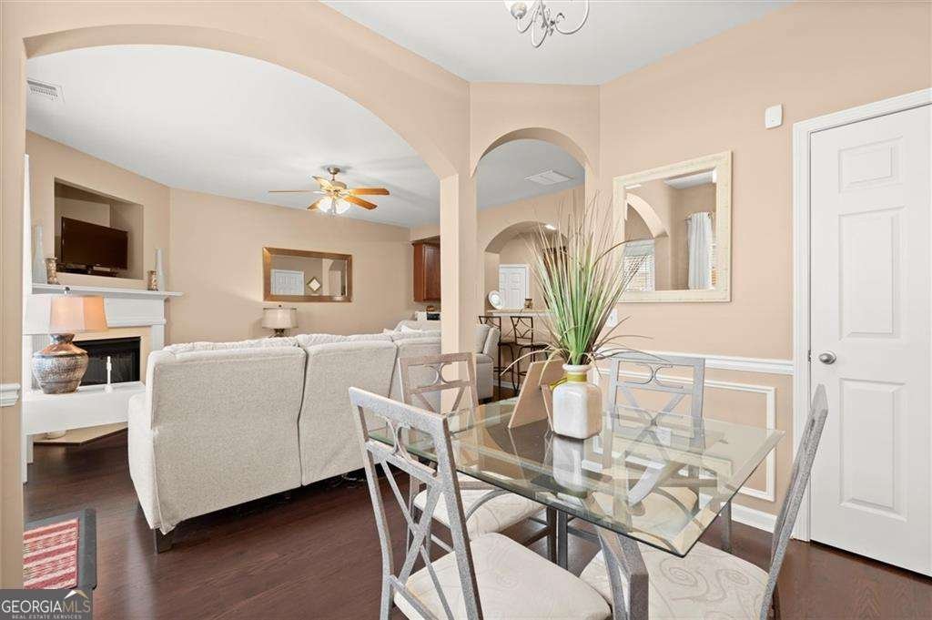 1205 Mistyhaynes Way Grayson - 12