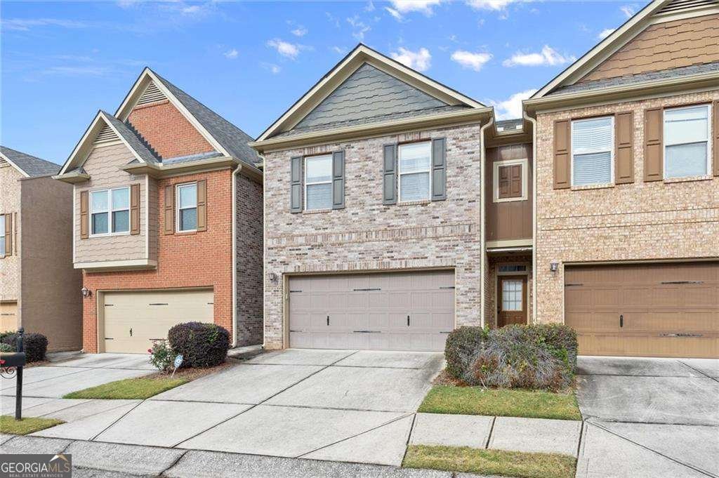 1205 Mistyhaynes Way Grayson - 2