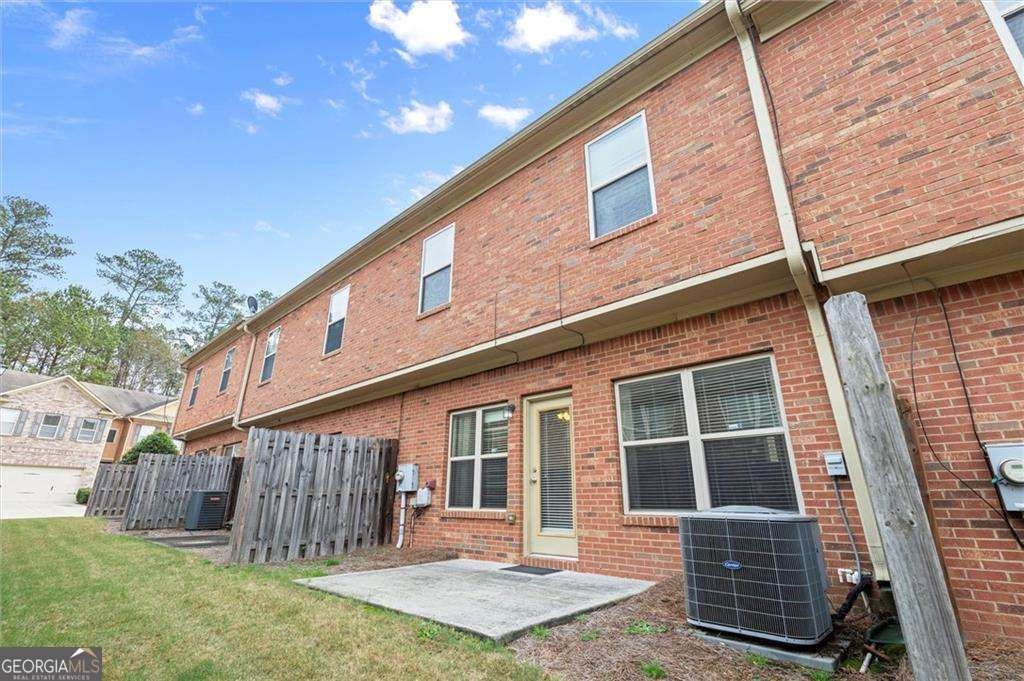 1205 Mistyhaynes Way Grayson - 30