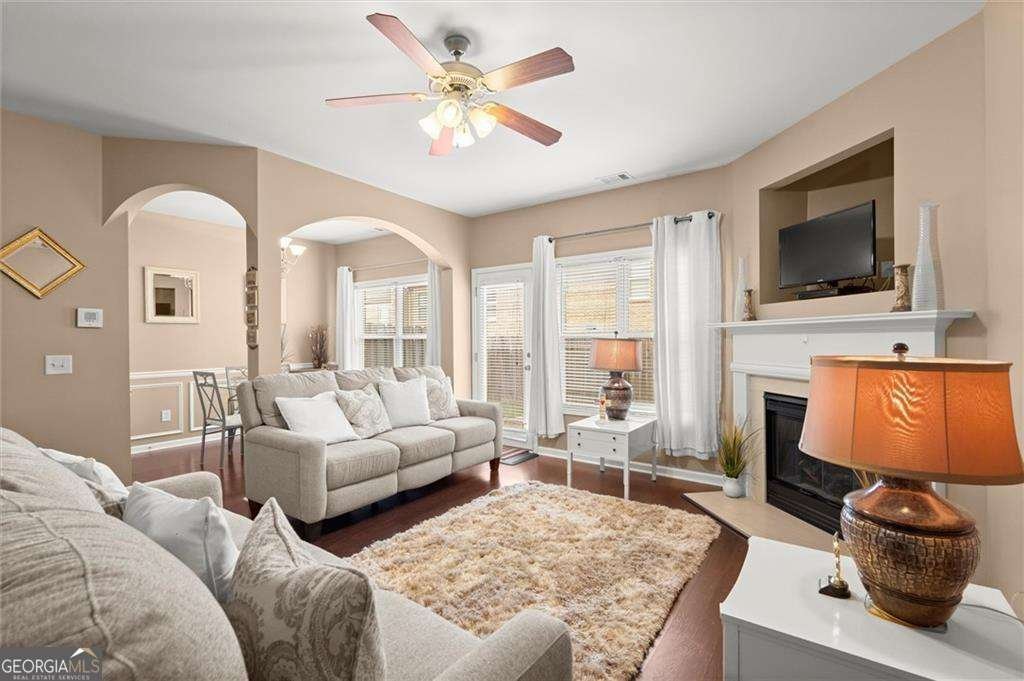 1205 Mistyhaynes Way Grayson - 9