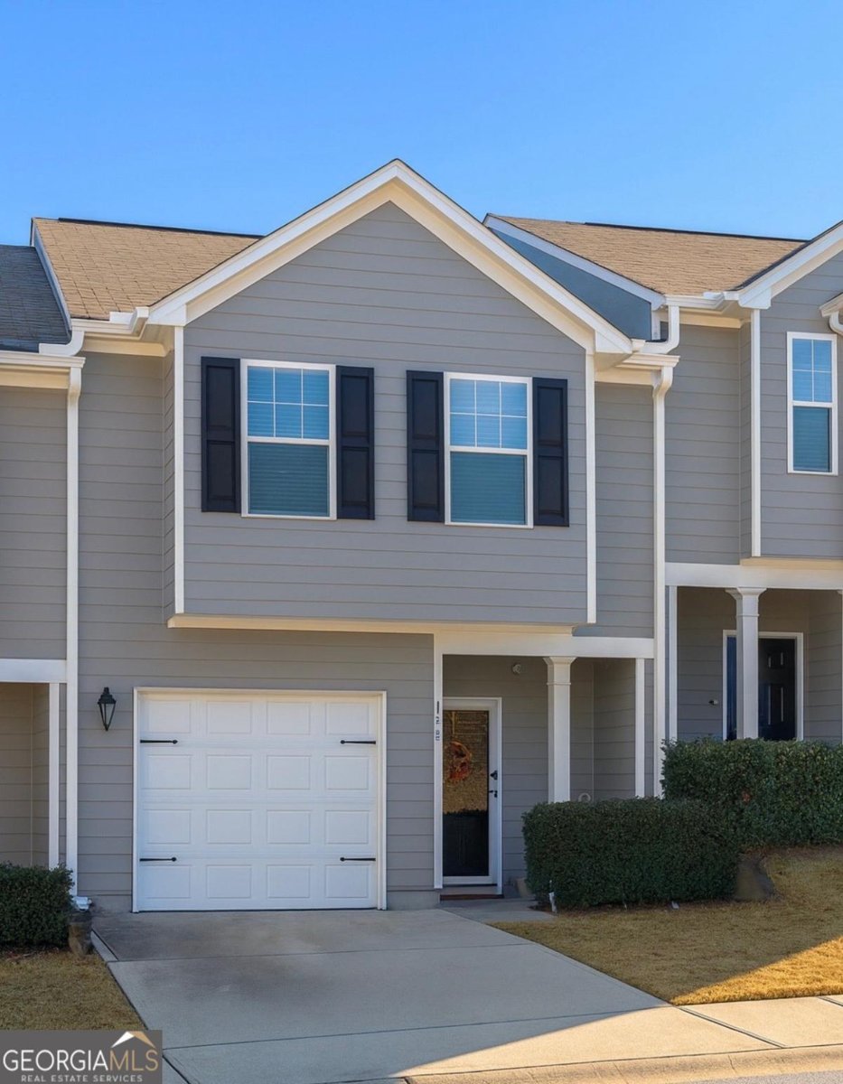 1214 Highwood Lane Atlanta - main photo