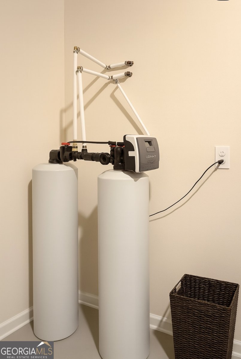 1214 Highwood Lane Atlanta - 10