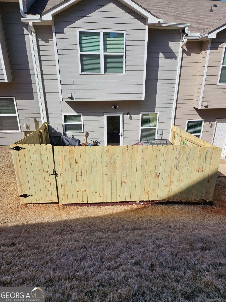 1214 Highwood Lane Atlanta - 11