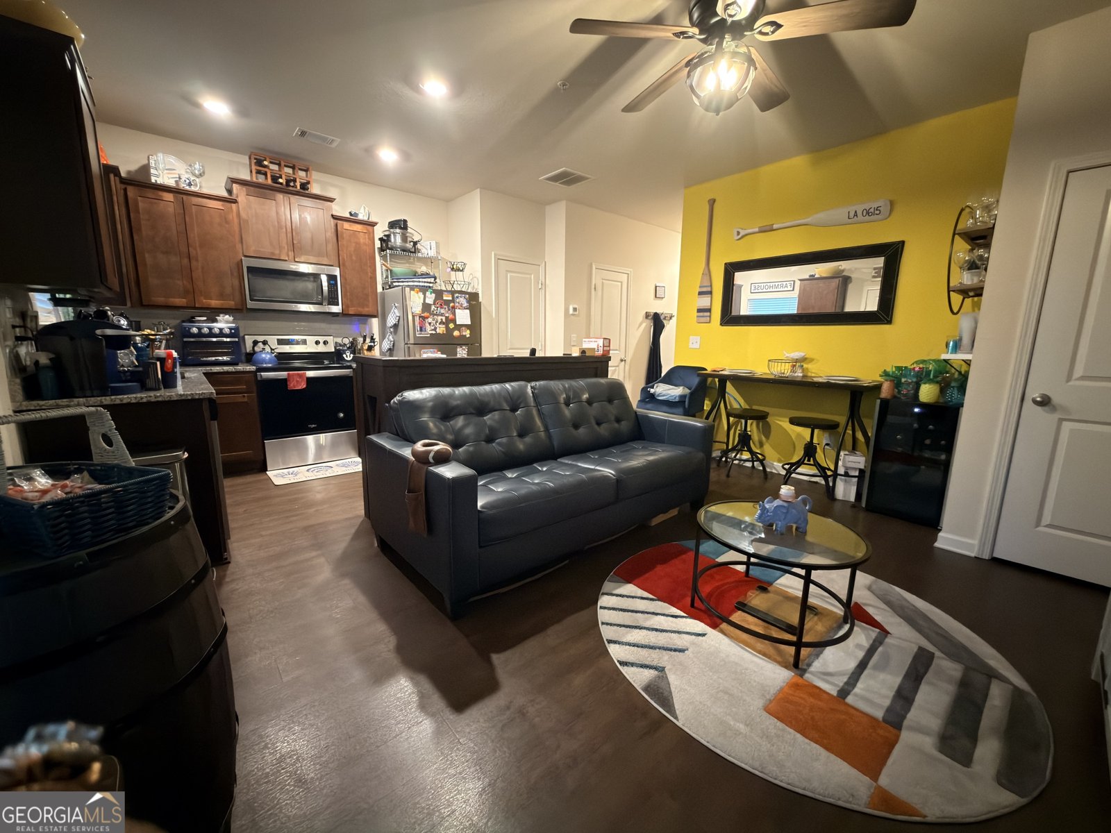 1214 Highwood Lane Atlanta - 2