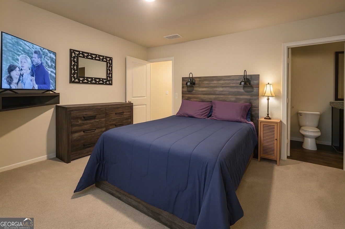 1214 Highwood Lane Atlanta - 3