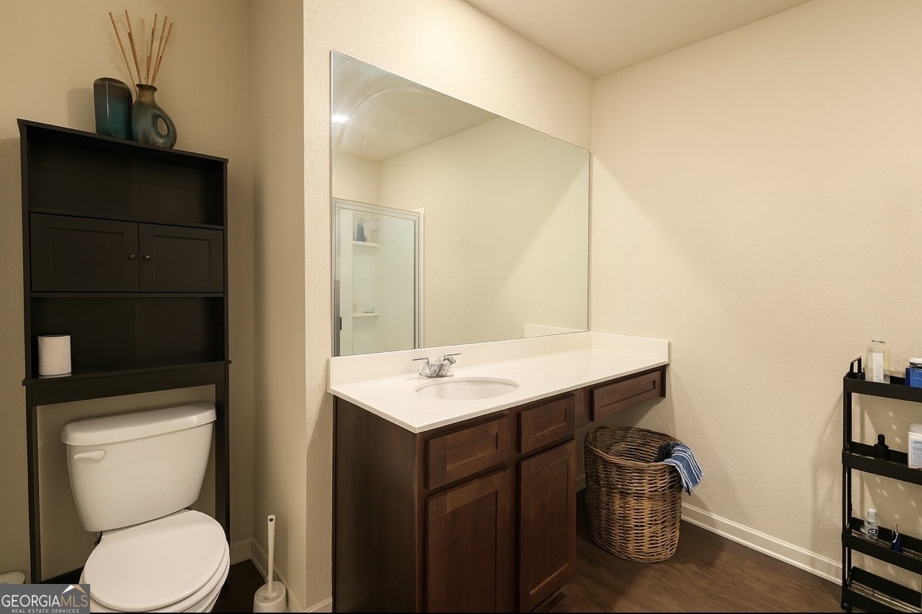 1214 Highwood Lane Atlanta - 4