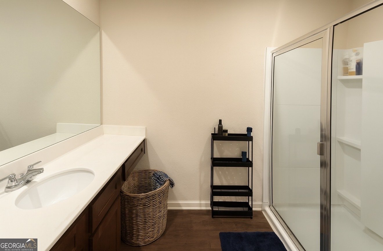 1214 Highwood Lane Atlanta - 5