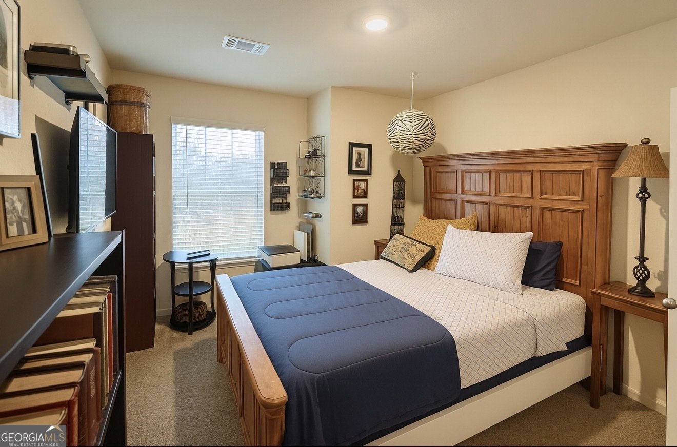 1214 Highwood Lane Atlanta - 7