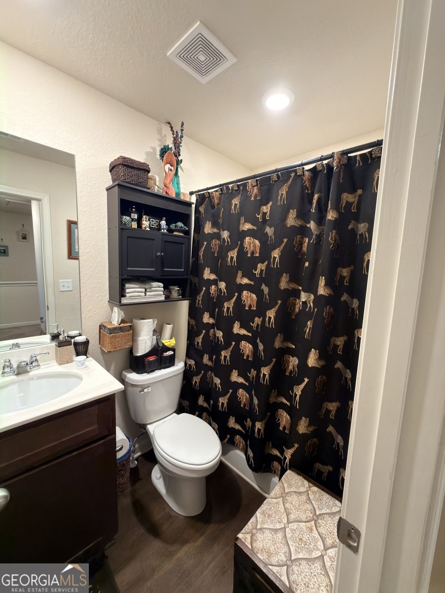 1214 Highwood Lane Atlanta - 8