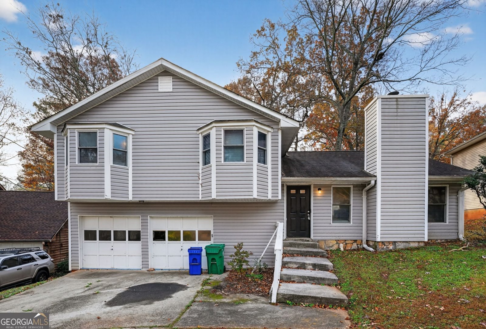 5473 Redwood Drive Stone Mountain - 1