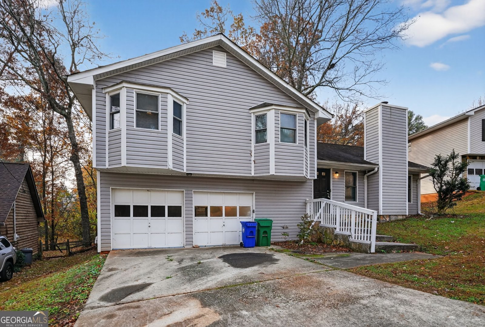 5473 Redwood Drive Stone Mountain - 2