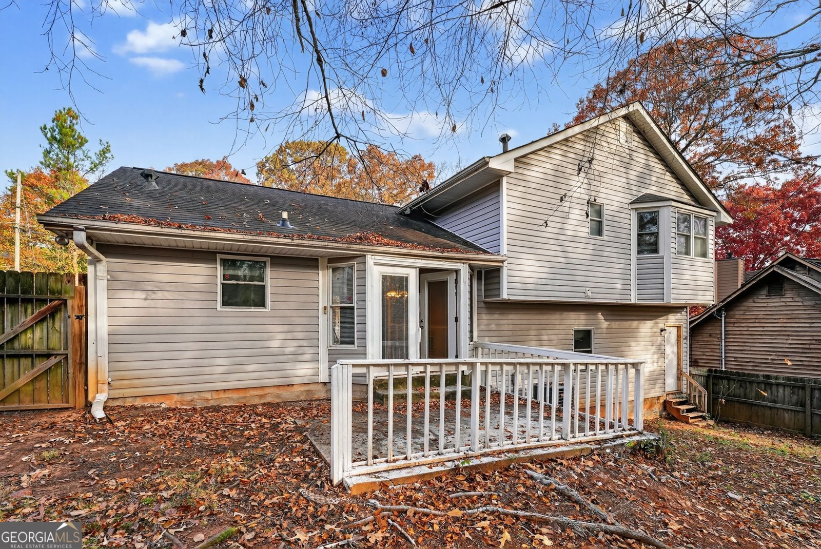 5473 Redwood Drive Stone Mountain - 28