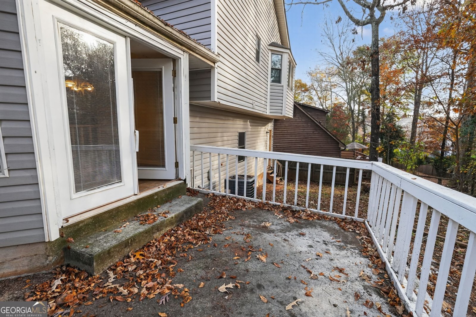 5473 Redwood Drive Stone Mountain - 29