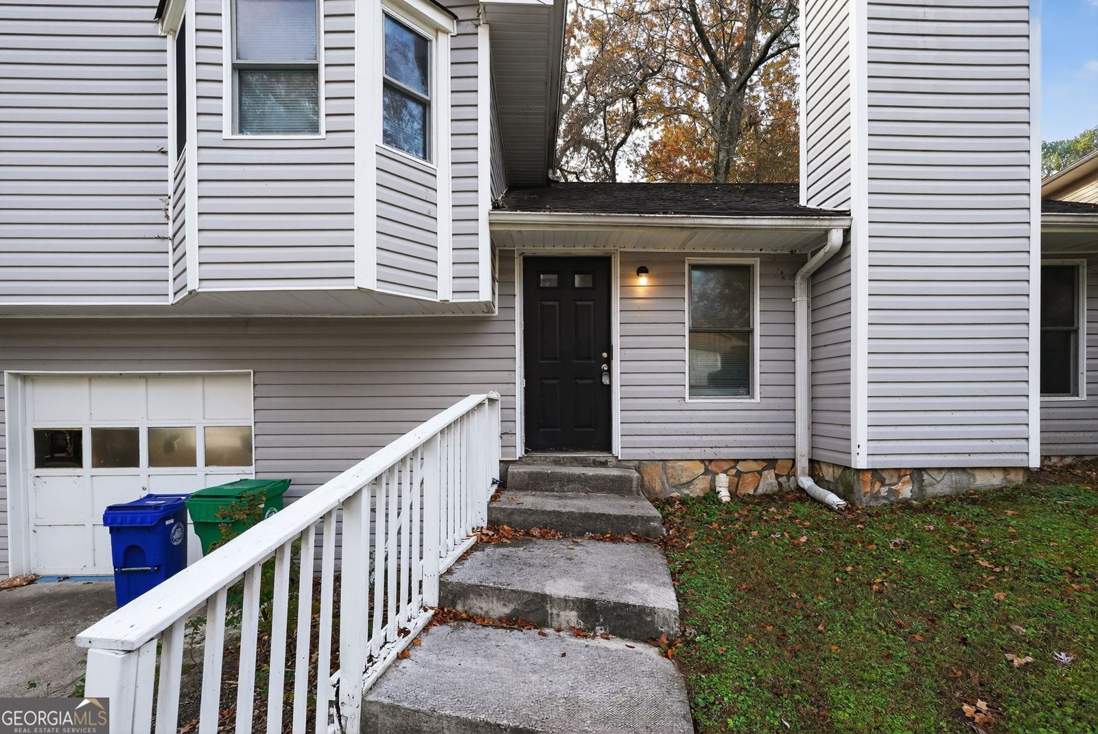 5473 Redwood Drive Stone Mountain - 3