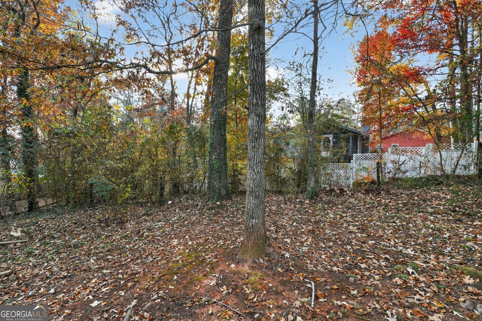 5473 Redwood Drive Stone Mountain - 30