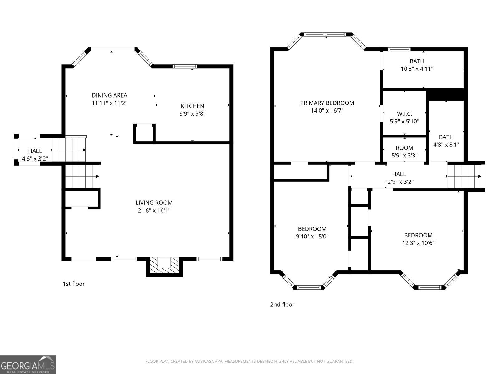 5473 Redwood Drive Stone Mountain - 31
