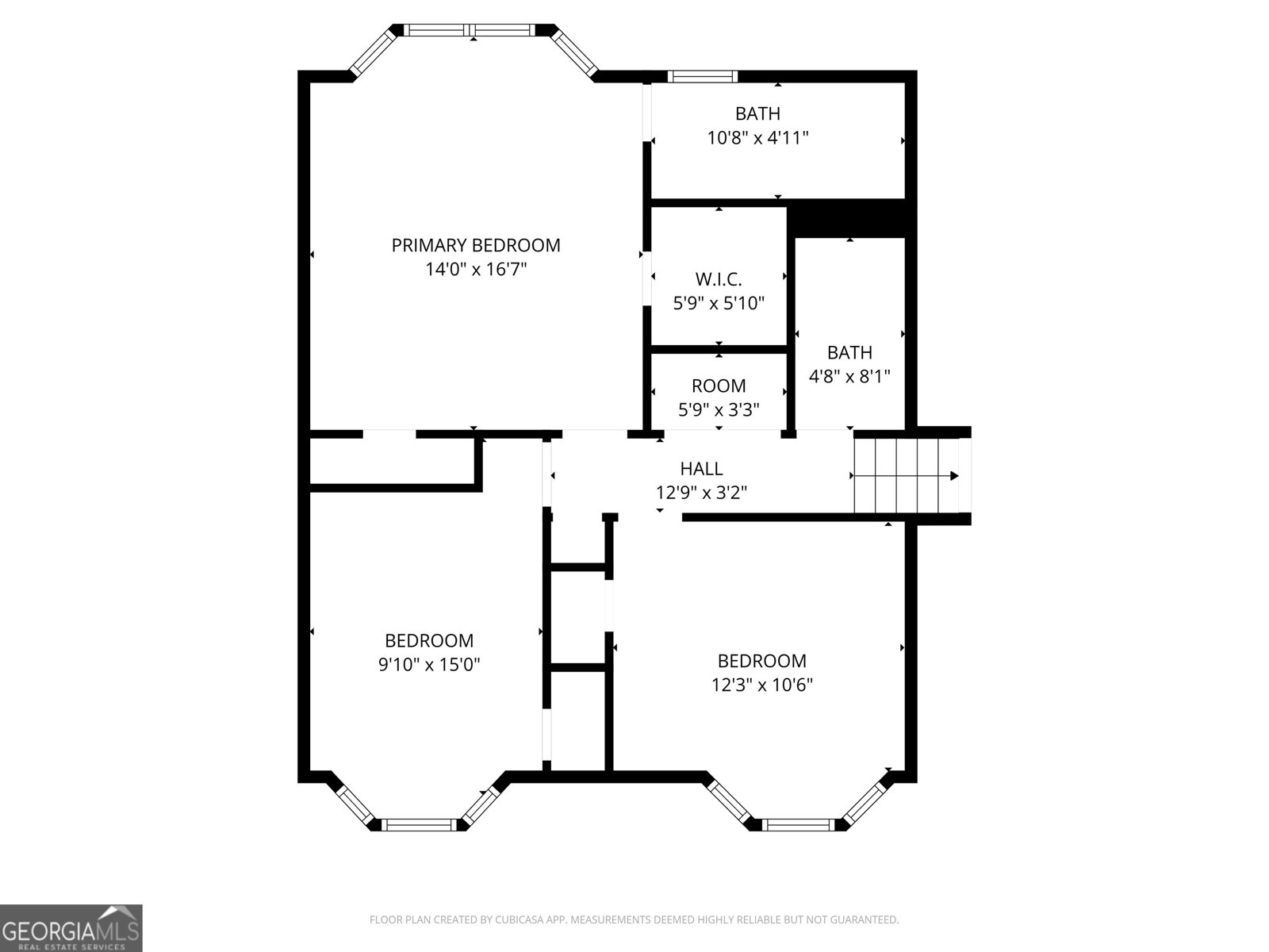 5473 Redwood Drive Stone Mountain - 32