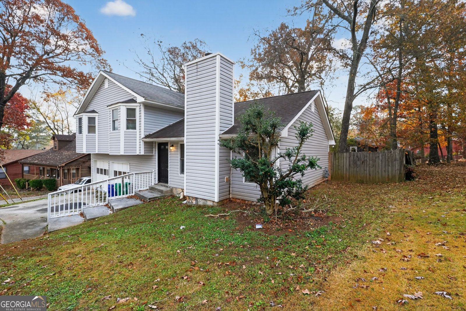 5473 Redwood Drive Stone Mountain - 4