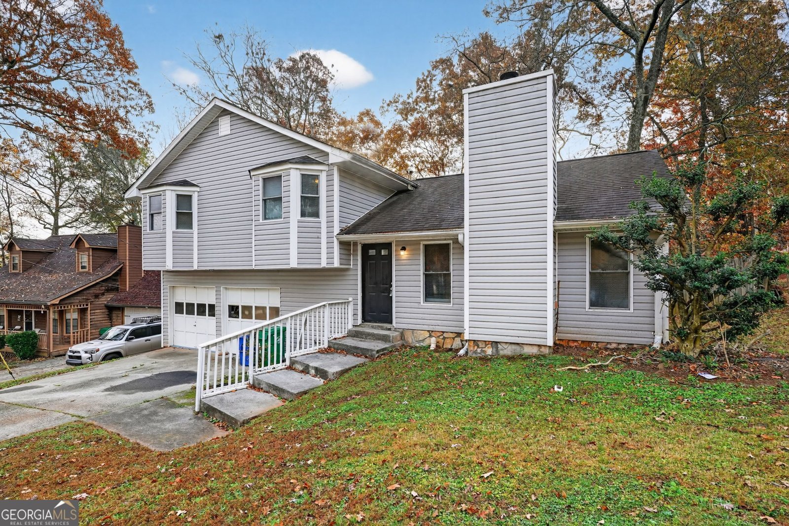 5473 Redwood Drive Stone Mountain - 5